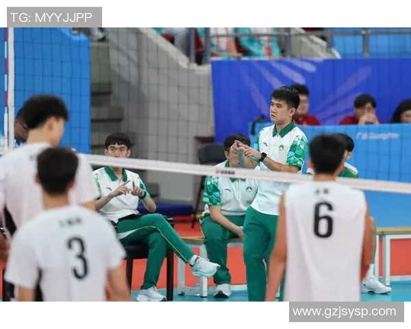 广州排球队在全运会中的心理素质表现分析与点评